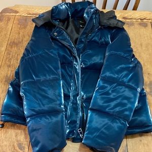 Forever 21 Puffer size M